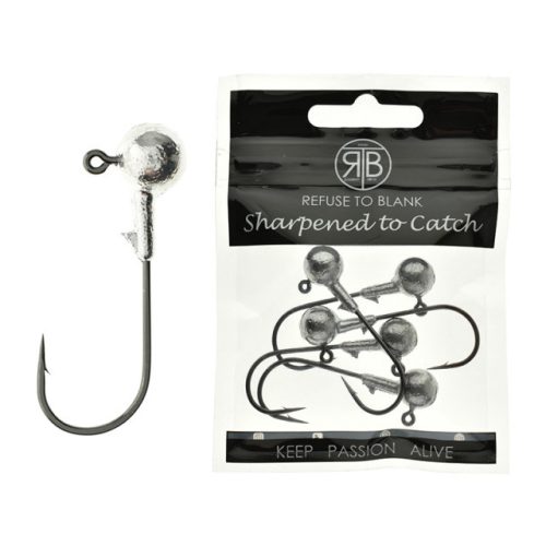 RTB Ball Jig - 3/0 - 5gr - 5db