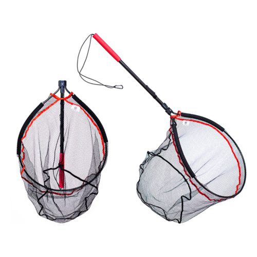 RTB Full Carbon Landing Net 120