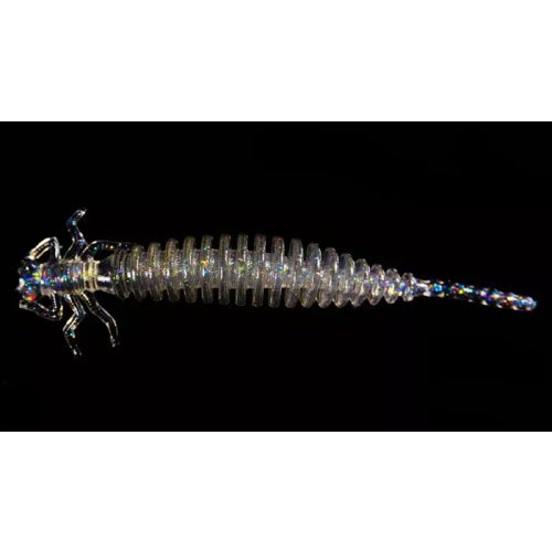 ZozoBaits DualDragon 45 - Deep Plexi Cosmos - 15db