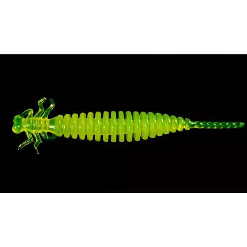 ZozoBaits DualDragon 65 - Lime Pearl - 15db