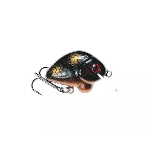 HMG Lures DroopKILLER 20 - 5