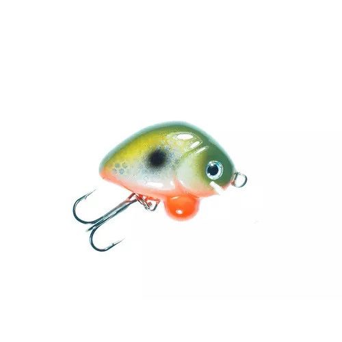 HMG Lures DroopKILLER 20 - 8