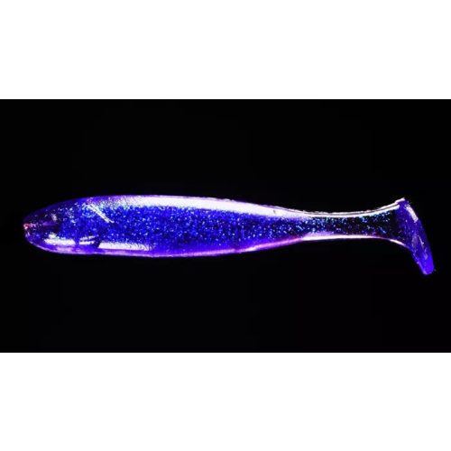 ZozoBaits FlexFish 40 - Blue Star - 15db