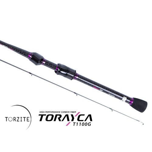 RTB KingPin TZ 702 - 213cm - 2-10gr