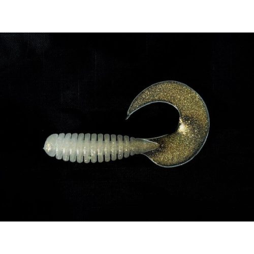 ZozoBaits RibWave 50 - Gold Pearl - 15db