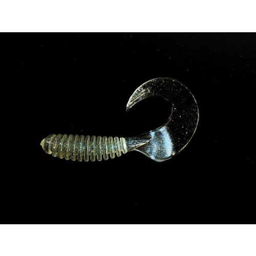 ZozoBaits RibWave 50 - Deep Plexi Cosmos - 15db